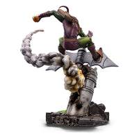 Marvel BDS Art Scale Statue 1/10 Green Goblin 27 cm - The Happy Toy Store