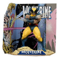 Marvel Collection PVC Statue 1/10 Wolverine (Wolverine 85) 17 cm - The Happy Toy Store