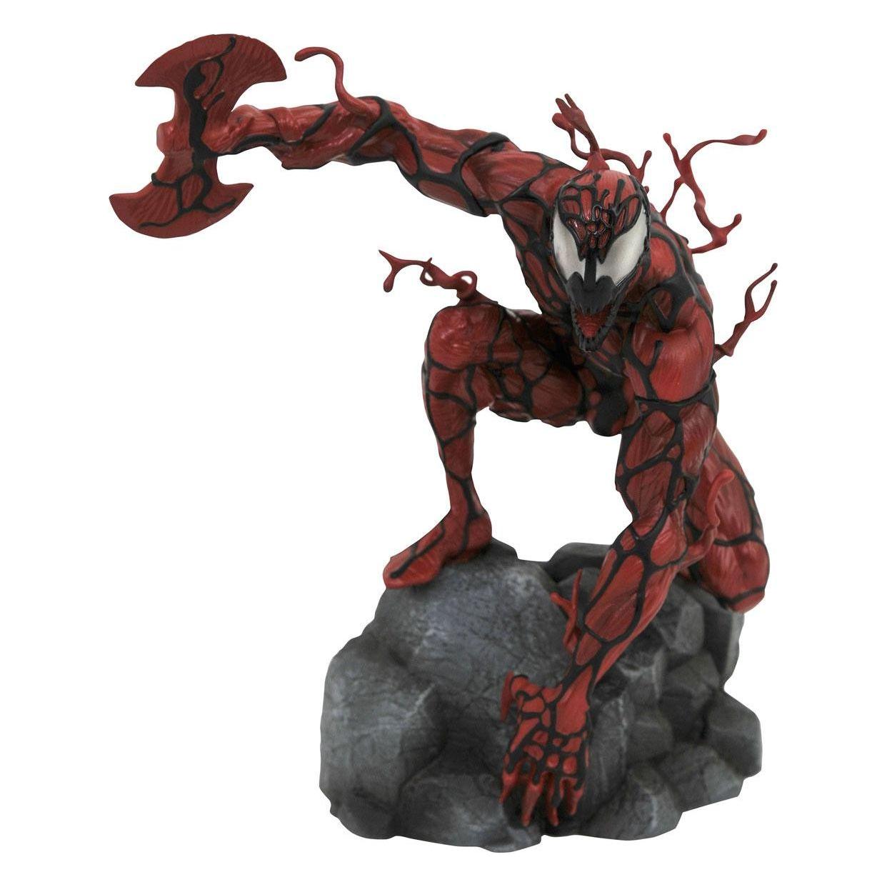 Marvel Comic Gallery PVC Statue Carnage 23 cm - The Happy Toy Store