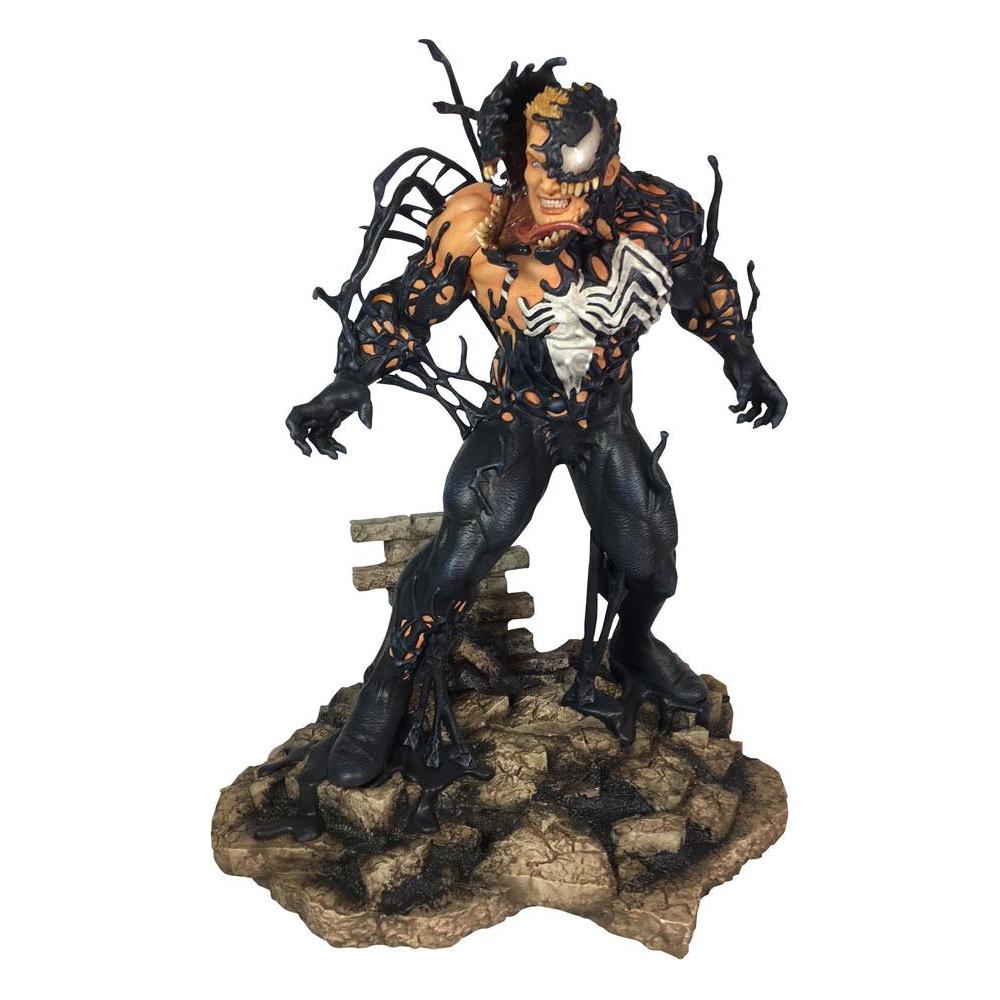 Marvel Comic Gallery PVC Statue Venom 23 cm - The Happy Toy Store