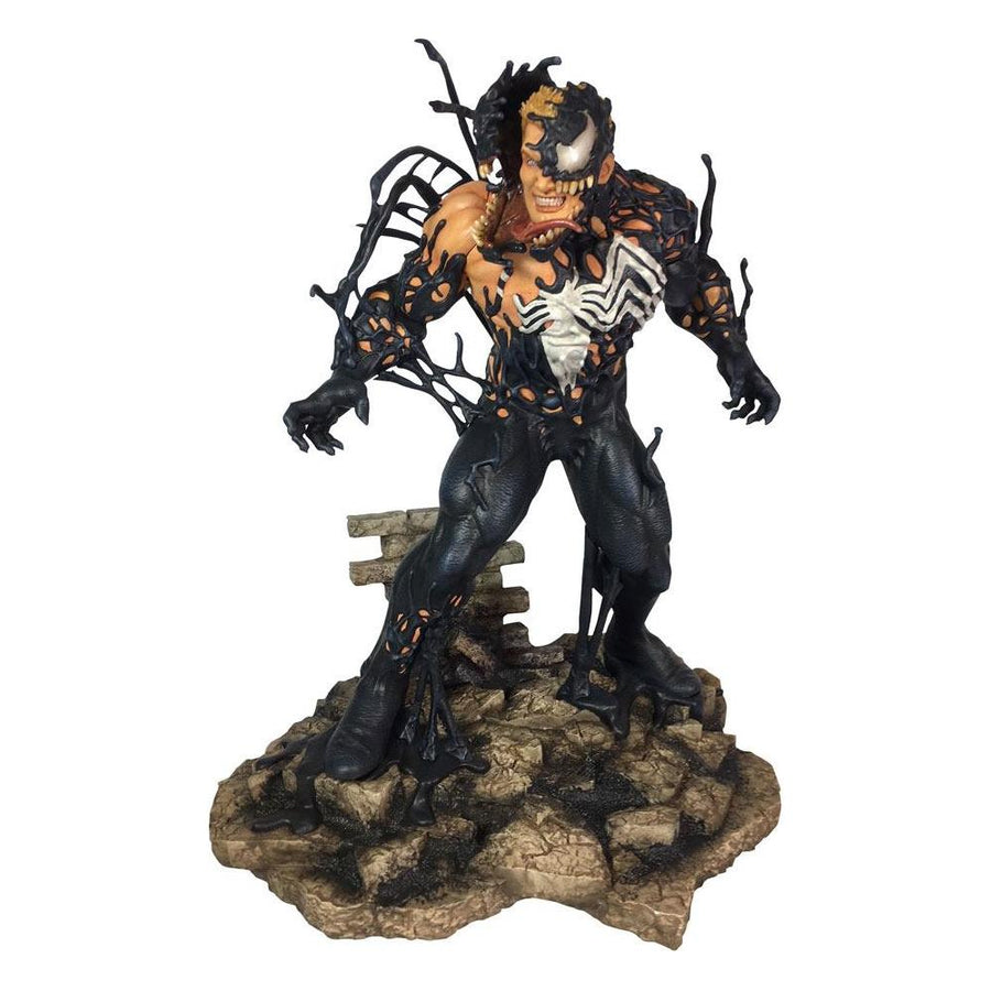 Marvel Comic Gallery PVC Statue Venom 23 cm - The Happy Toy Store