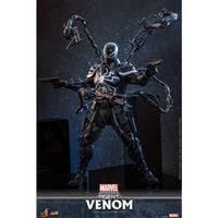 Marvel Comics Action Figure 1/6 Agent Venom 32 cm - The Happy Toy Store