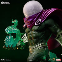 Marvel Deluxe Art Scale Statue 1/10 Mysterio 31 cm - The Happy Toy Store