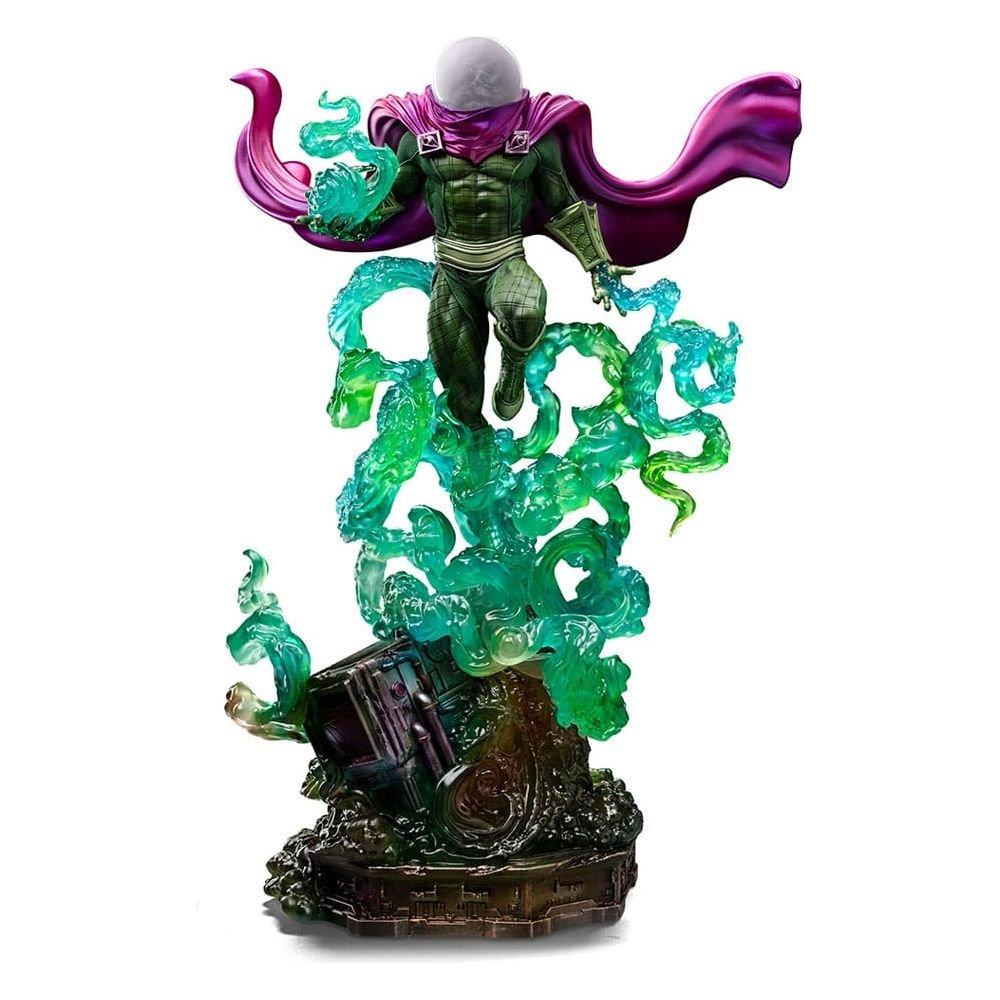 Marvel Deluxe Art Scale Statue 1/10 Mysterio 31 cm - The Happy Toy Store
