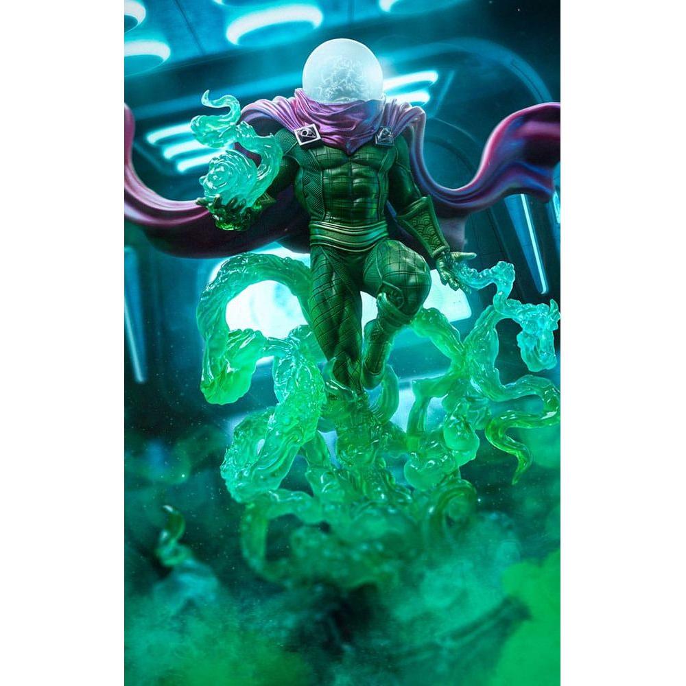 Marvel Deluxe Art Scale Statue 1/10 Mysterio 31 cm - The Happy Toy Store
