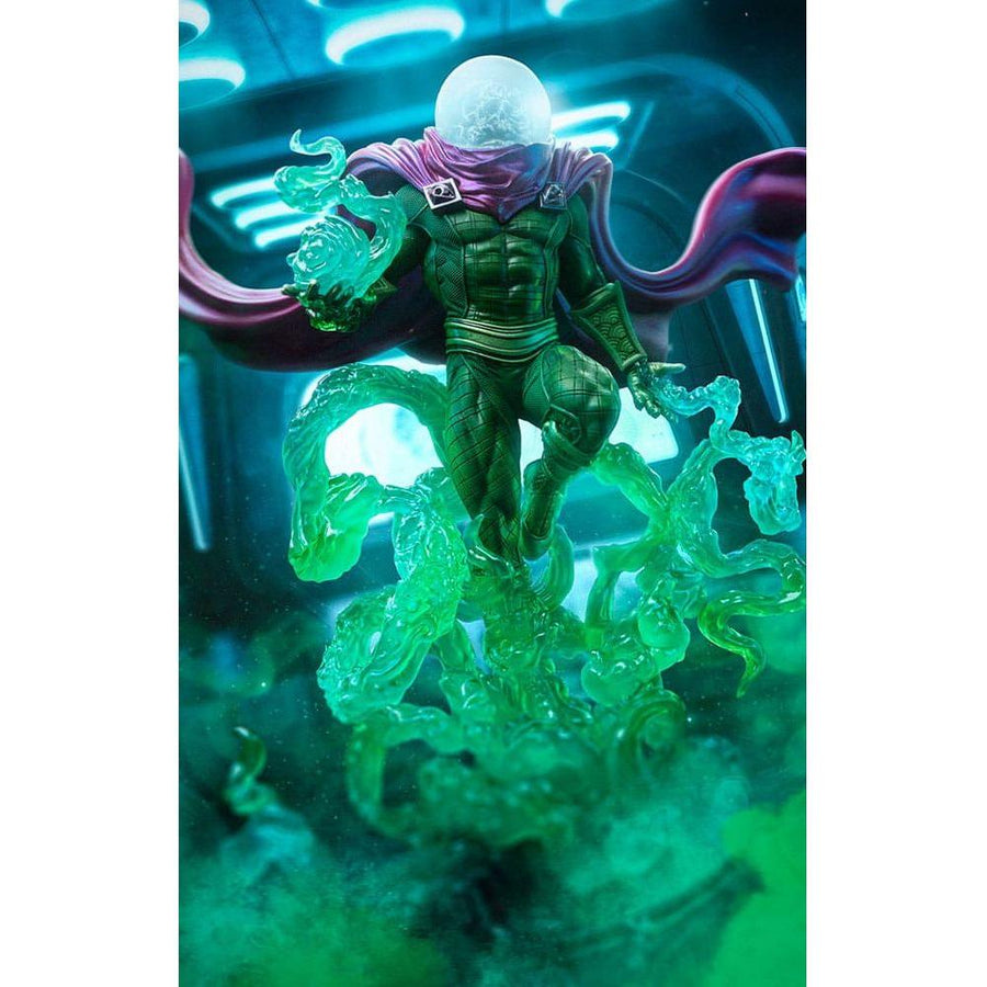 Marvel Deluxe Art Scale Statue 1/10 Mysterio 31 cm - The Happy Toy Store