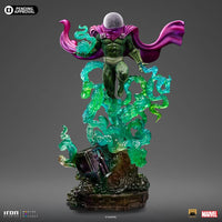 Marvel Deluxe Art Scale Statue 1/10 Mysterio 31 cm - The Happy Toy Store
