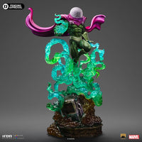Marvel Deluxe Art Scale Statue 1/10 Mysterio 31 cm - The Happy Toy Store