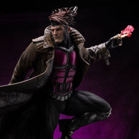 Marvel Legacy Replica Statue 1/4 Gambit 71 cm - The Happy Toy Store