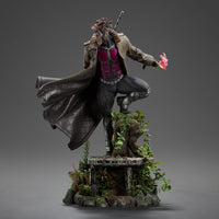 Marvel Legacy Replica Statue 1/4 Gambit 71 cm - The Happy Toy Store
