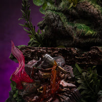 Marvel Legacy Replica Statue 1/4 Gambit 71 cm - The Happy Toy Store