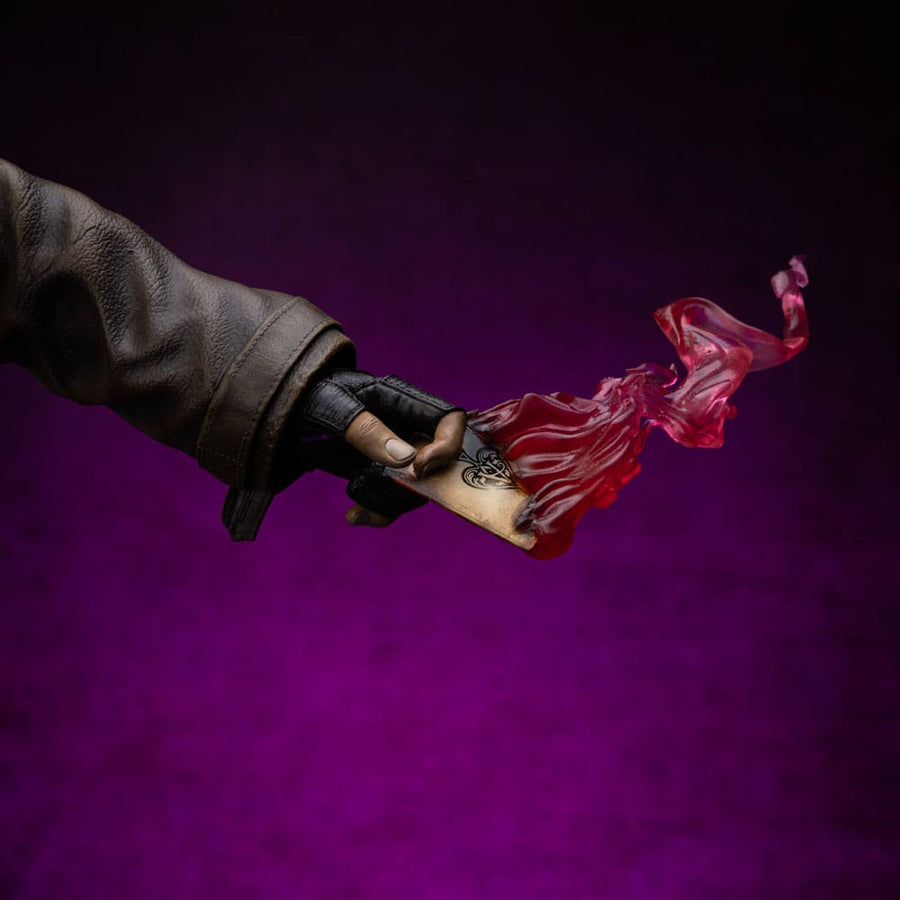 Marvel Legacy Replica Statue 1/4 Gambit 71 cm - The Happy Toy Store