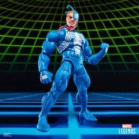 Marvel Legends Gamerverse Action Figure 2 - Pack Captain America vs. Venom 15 cm - The Happy Toy Store