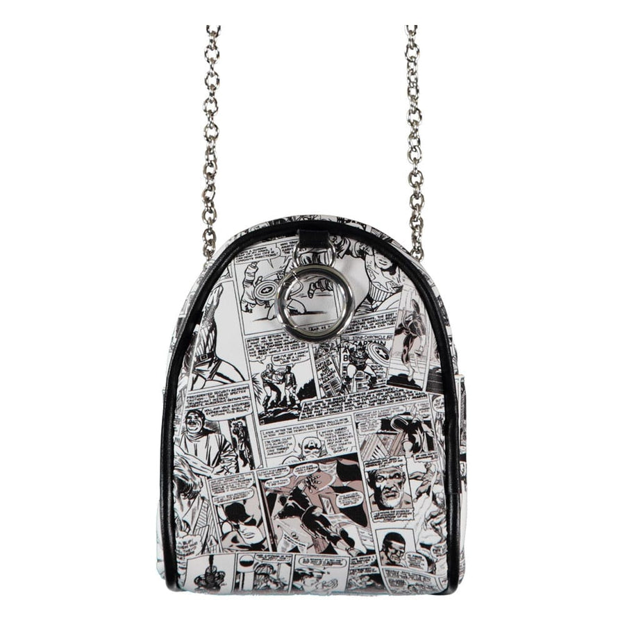 Marvel Micro Bag Coin Purse - The Happy Toy Store