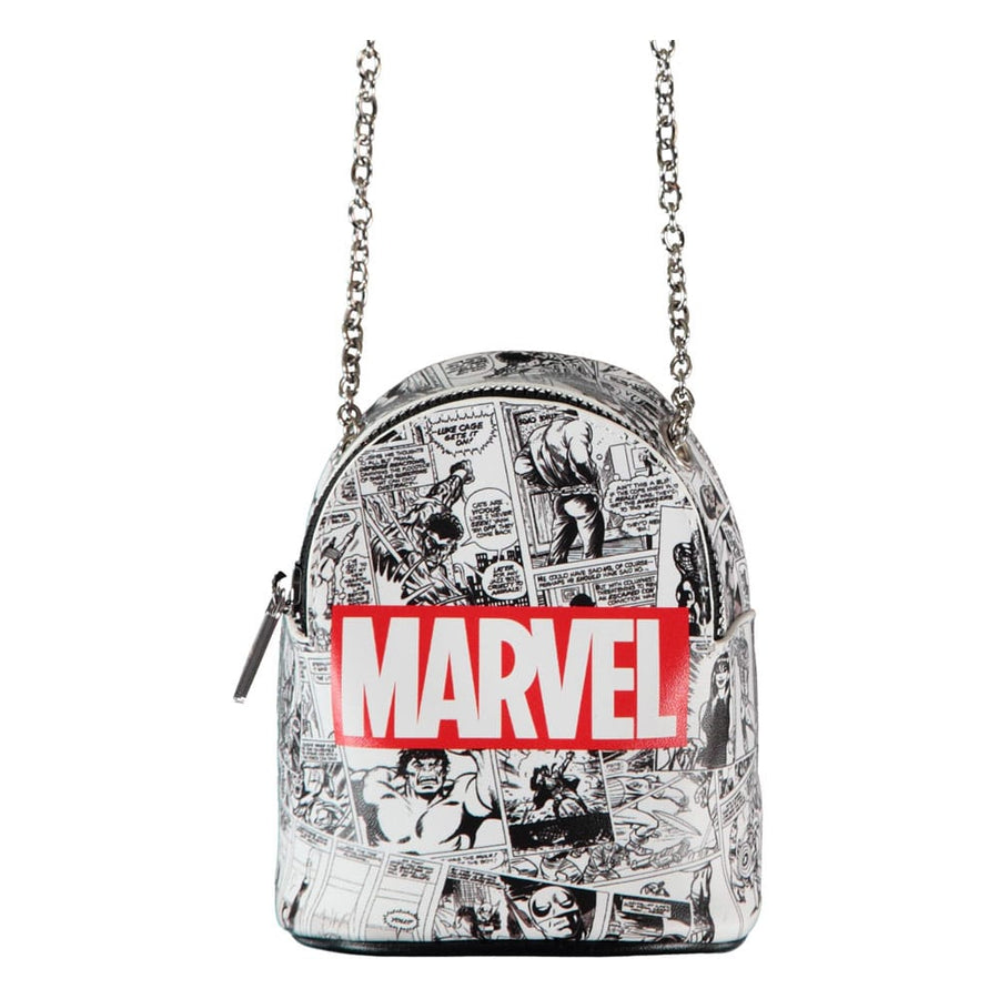 Marvel Micro Bag Coin Purse - The Happy Toy Store