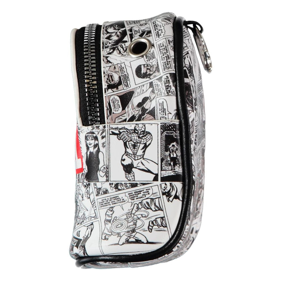 Marvel Micro Bag Coin Purse - The Happy Toy Store