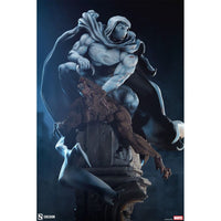Marvel Premium Format Statue Moon Knight 60 cm - The Happy Toy Store