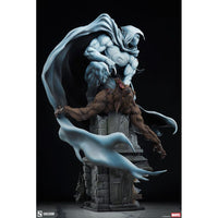Marvel Premium Format Statue Moon Knight 60 cm - The Happy Toy Store