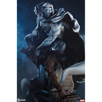 Marvel Premium Format Statue Moon Knight 60 cm - The Happy Toy Store