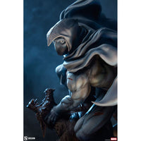 Marvel Premium Format Statue Moon Knight 60 cm - The Happy Toy Store