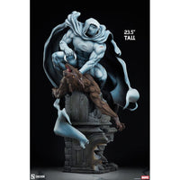 Marvel Premium Format Statue Moon Knight 60 cm - The Happy Toy Store
