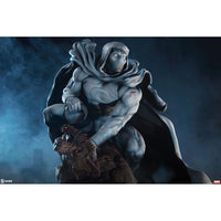 Marvel Premium Format Statue Moon Knight 60 cm - The Happy Toy Store