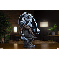 Marvel Premium Format Statue Moon Knight 60 cm - The Happy Toy Store