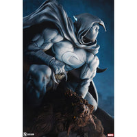 Marvel Premium Format Statue Moon Knight 60 cm - The Happy Toy Store