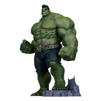 Marvel Rivals Collection 1/6 Action Figure The Hulk 27 cm - The Happy Toy Store