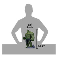 Marvel Rivals Collection 1/6 Action Figure The Hulk 27 cm - The Happy Toy Store