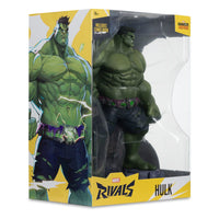 Marvel Rivals Collection 1/6 Action Figure The Hulk 27 cm - The Happy Toy Store