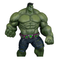 Marvel Rivals Collection 1/6 Action Figure The Hulk 27 cm - The Happy Toy Store