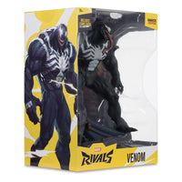Marvel Rivals Collection 1/6 Action Figure Venom 24 cm - The Happy Toy Store