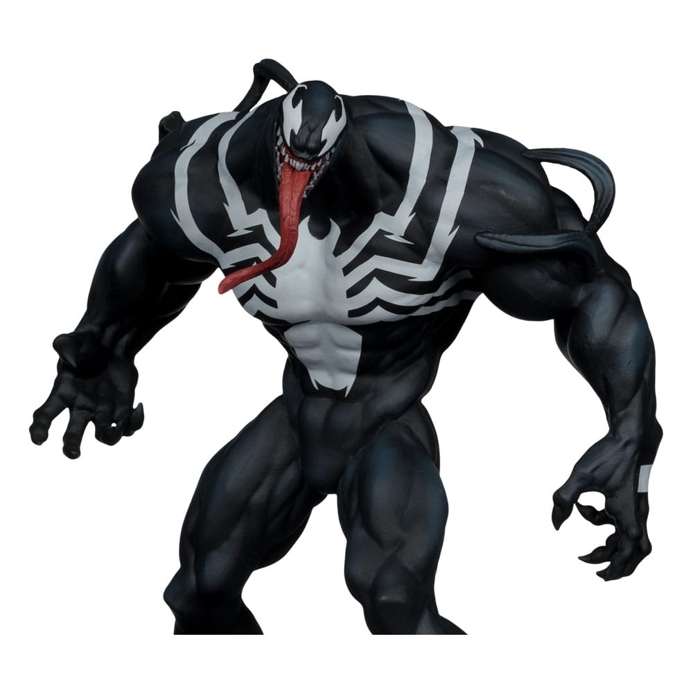 Marvel Rivals Collection 1/6 Action Figure Venom 24 cm - The Happy Toy Store