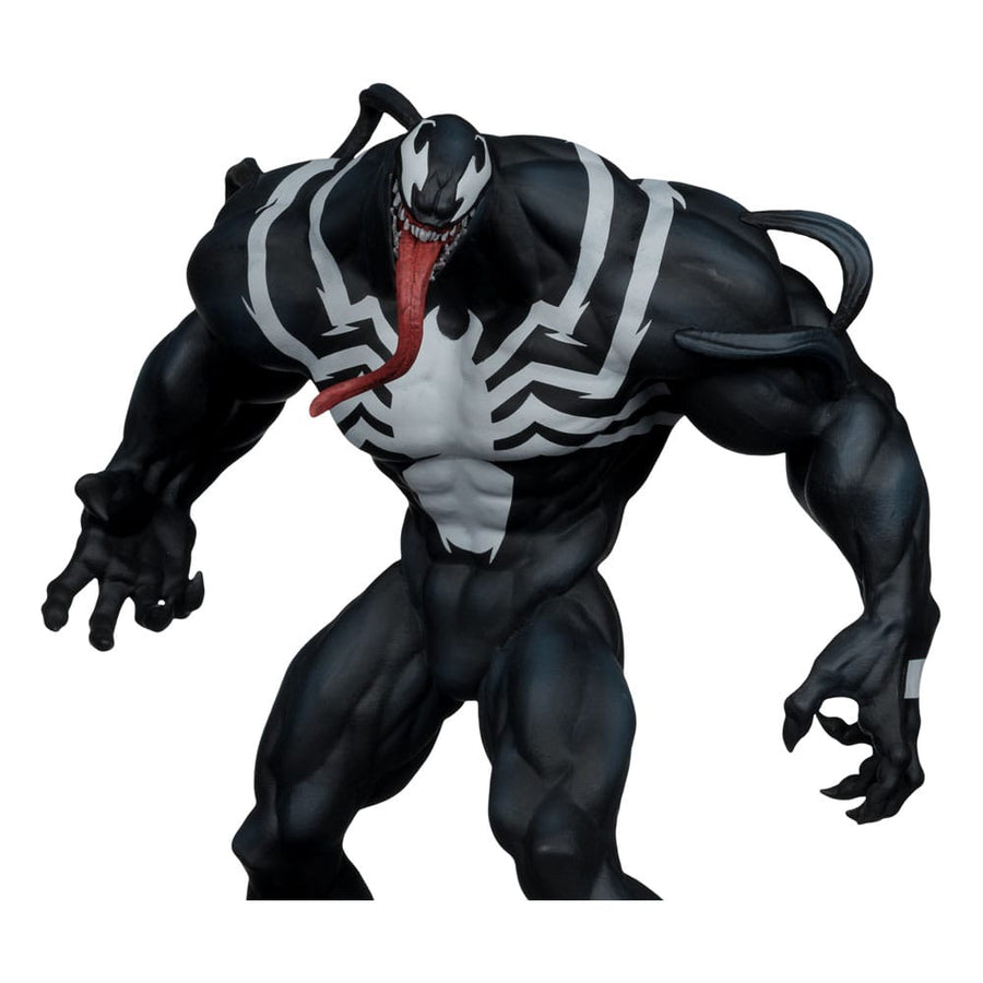 Marvel Rivals Collection 1/6 Action Figure Venom 24 cm - The Happy Toy Store