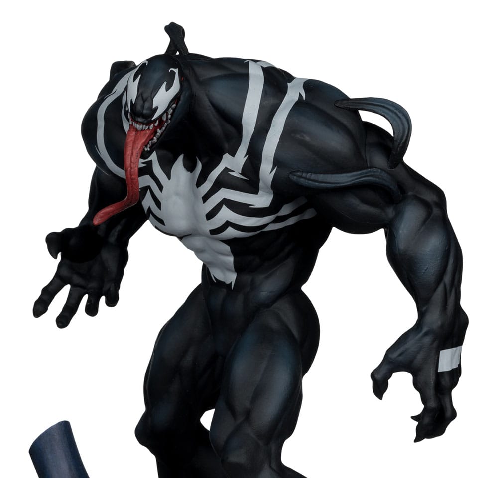 Marvel Rivals Collection 1/6 Action Figure Venom 24 cm - The Happy Toy Store