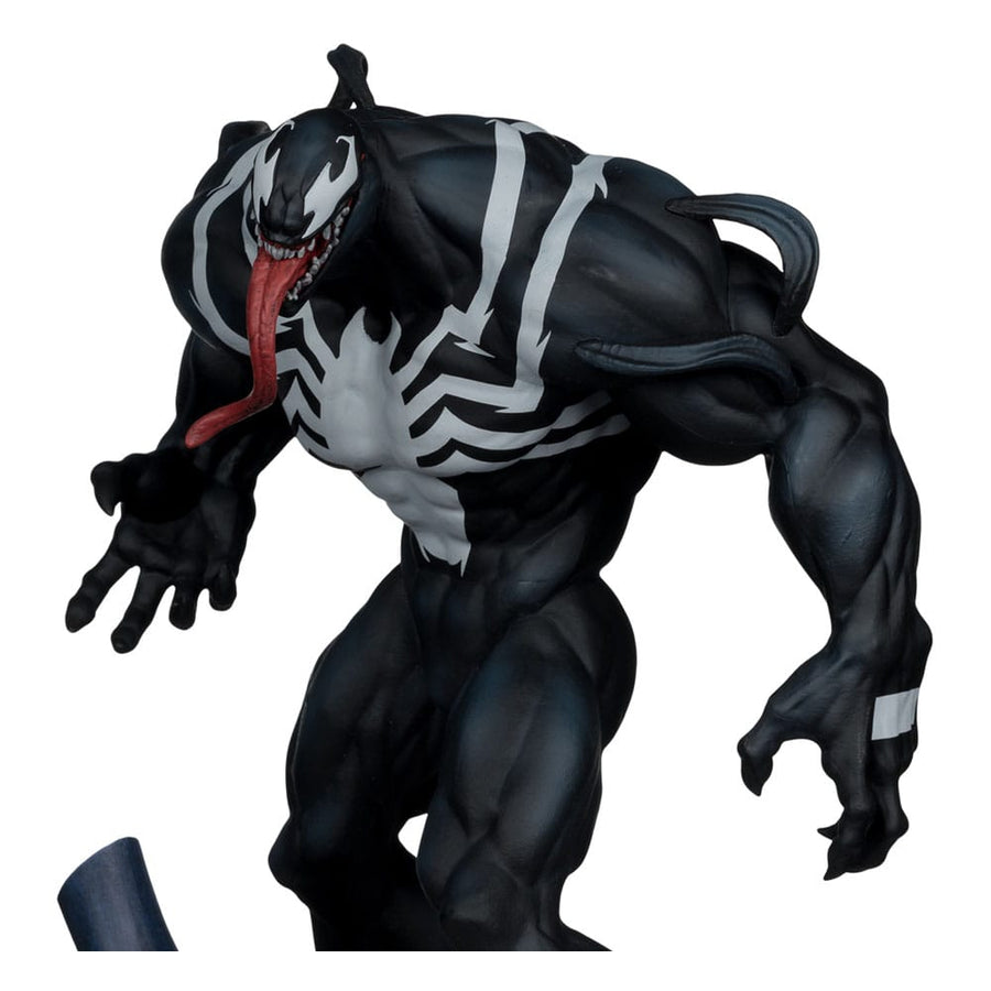 Marvel Rivals Collection 1/6 Action Figure Venom 24 cm - The Happy Toy Store
