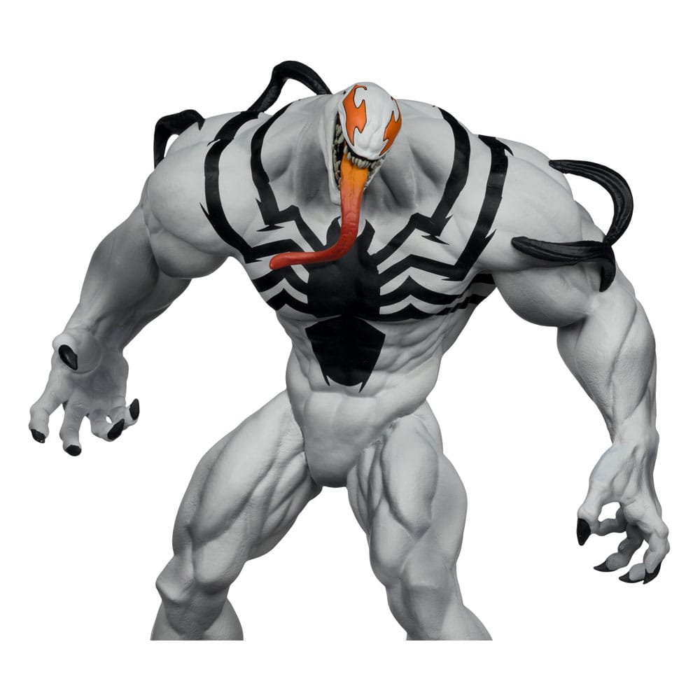 Marvel Rivals Collection 1/6 Action Figure Venom (Red Platinum Edition) 24 cm - The Happy Toy Store