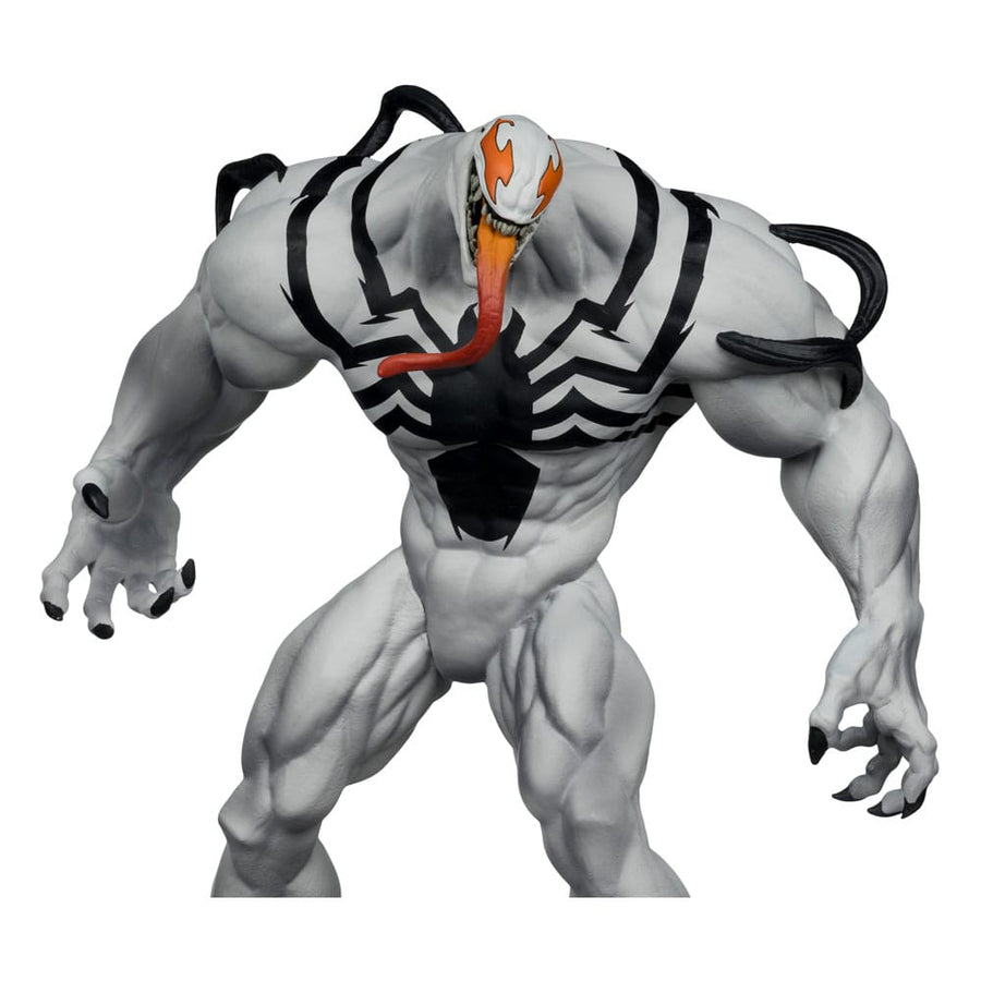 Marvel Rivals Collection 1/6 Action Figure Venom (Red Platinum Edition) 24 cm - The Happy Toy Store