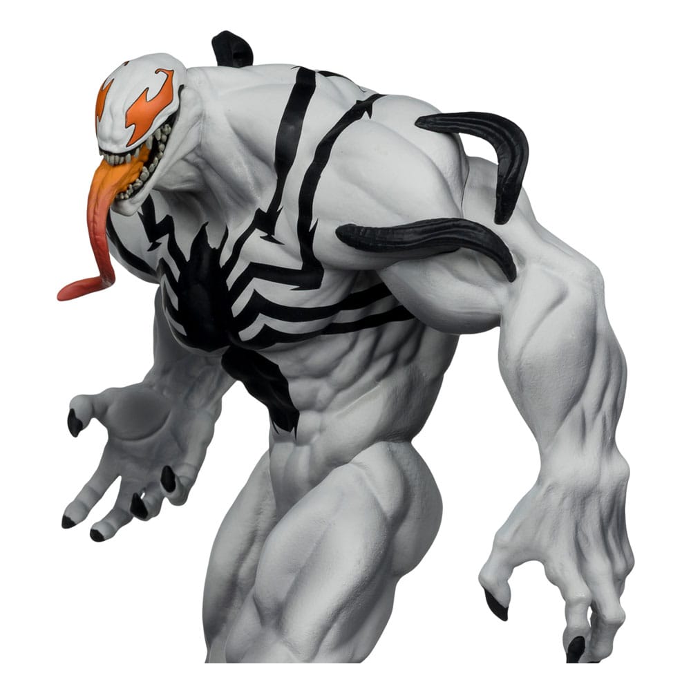 Marvel Rivals Collection 1/6 Action Figure Venom (Red Platinum Edition) 24 cm - The Happy Toy Store