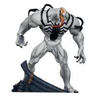 Marvel Rivals Collection 1/6 Action Figure Venom (Red Platinum Edition) 24 cm - The Happy Toy Store