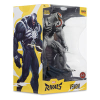 Marvel Rivals Collection 1/6 Action Figure Venom (Red Platinum Edition) 24 cm - The Happy Toy Store