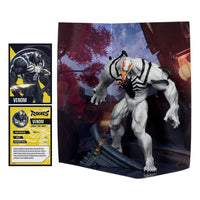 Marvel Rivals Collection 1/6 Action Figure Venom (Red Platinum Edition) 24 cm - The Happy Toy Store