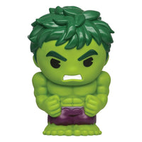 Marvel's The Avengers Coin Bank Hulk - The Happy Toy Store