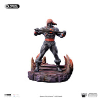 Masters of the Universe BDS Art Scale Statue 1/10 Anti - Eternia He - Man (Comics Version) 21 cm - The Happy Toy Store