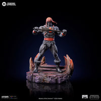 Masters of the Universe BDS Art Scale Statue 1/10 Anti - Eternia He - Man (Comics Version) 21 cm - The Happy Toy Store