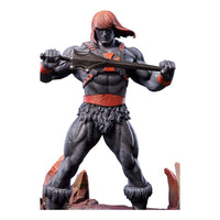 Masters of the Universe BDS Art Scale Statue 1/10 Anti - Eternia He - Man (Comics Version) 21 cm - The Happy Toy Store