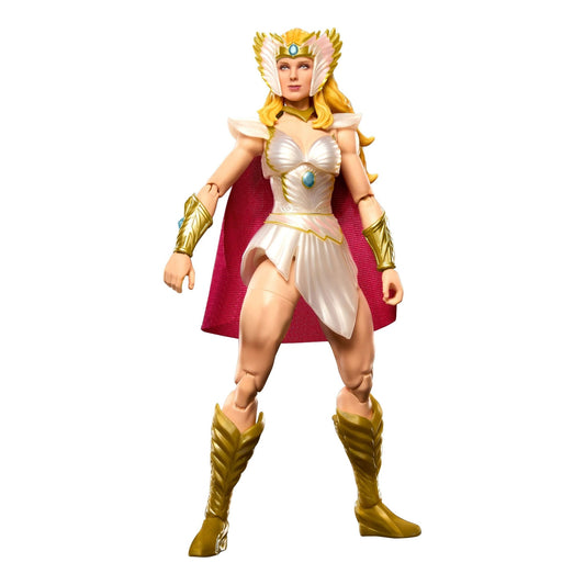 Masters of the Universe Core New Etheria Action Figure She - Ra 18 cm - The Happy Toy Store