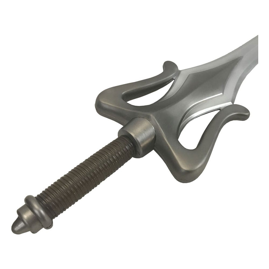 Masters Of the Universe Live Action Roleplay Replica Power Sword 101 cm - The Happy Toy Store