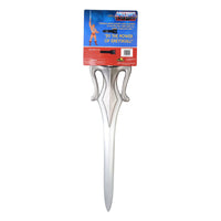 Masters Of the Universe Live Action Roleplay Replica Power Sword 101 cm - The Happy Toy Store